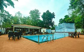 Fabhotel Grand Royal Palms - Nr Benaulim Beach